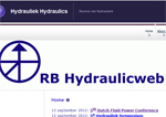 www.hydraulicweb.nl